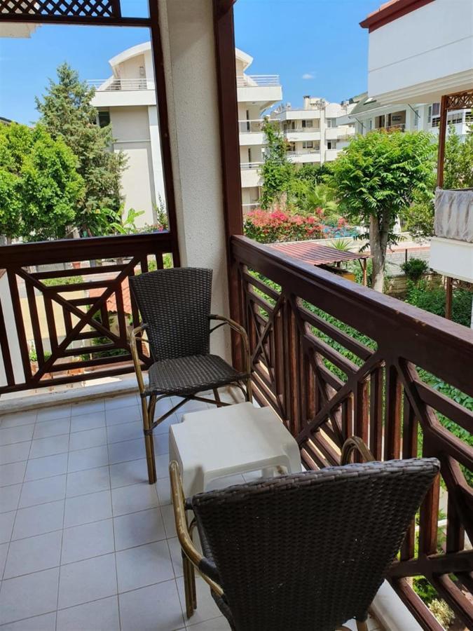 Kemer Agon Butique Hotel Antália Exterior foto