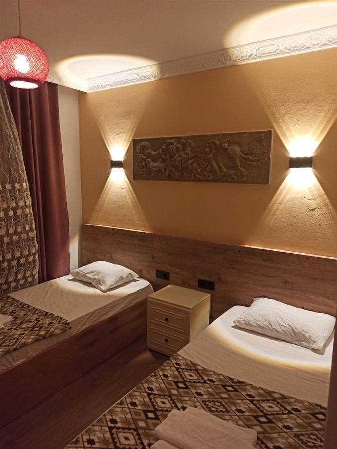 Kemer Agon Butique Hotel Antália Exterior foto