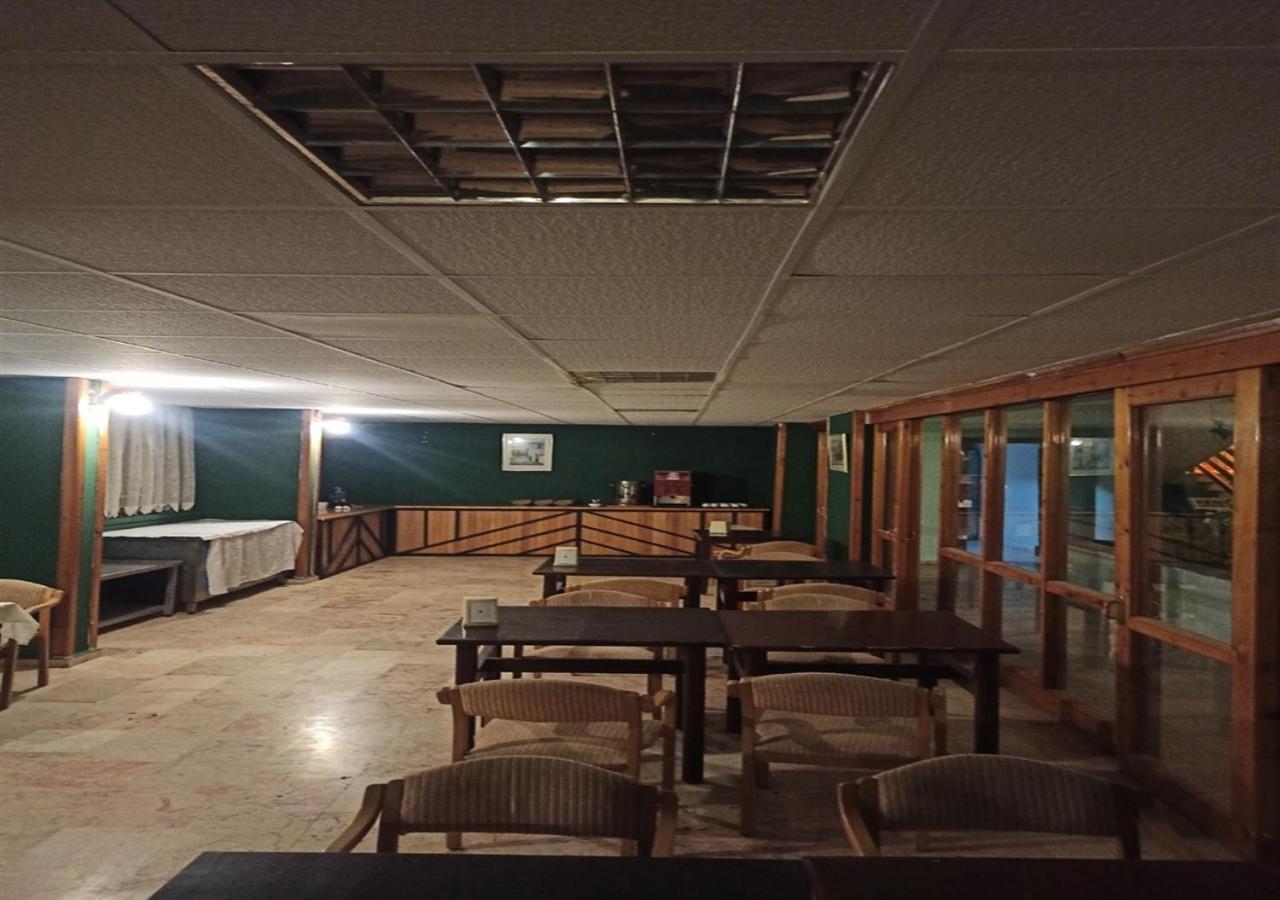 Kemer Agon Butique Hotel Antália Exterior foto