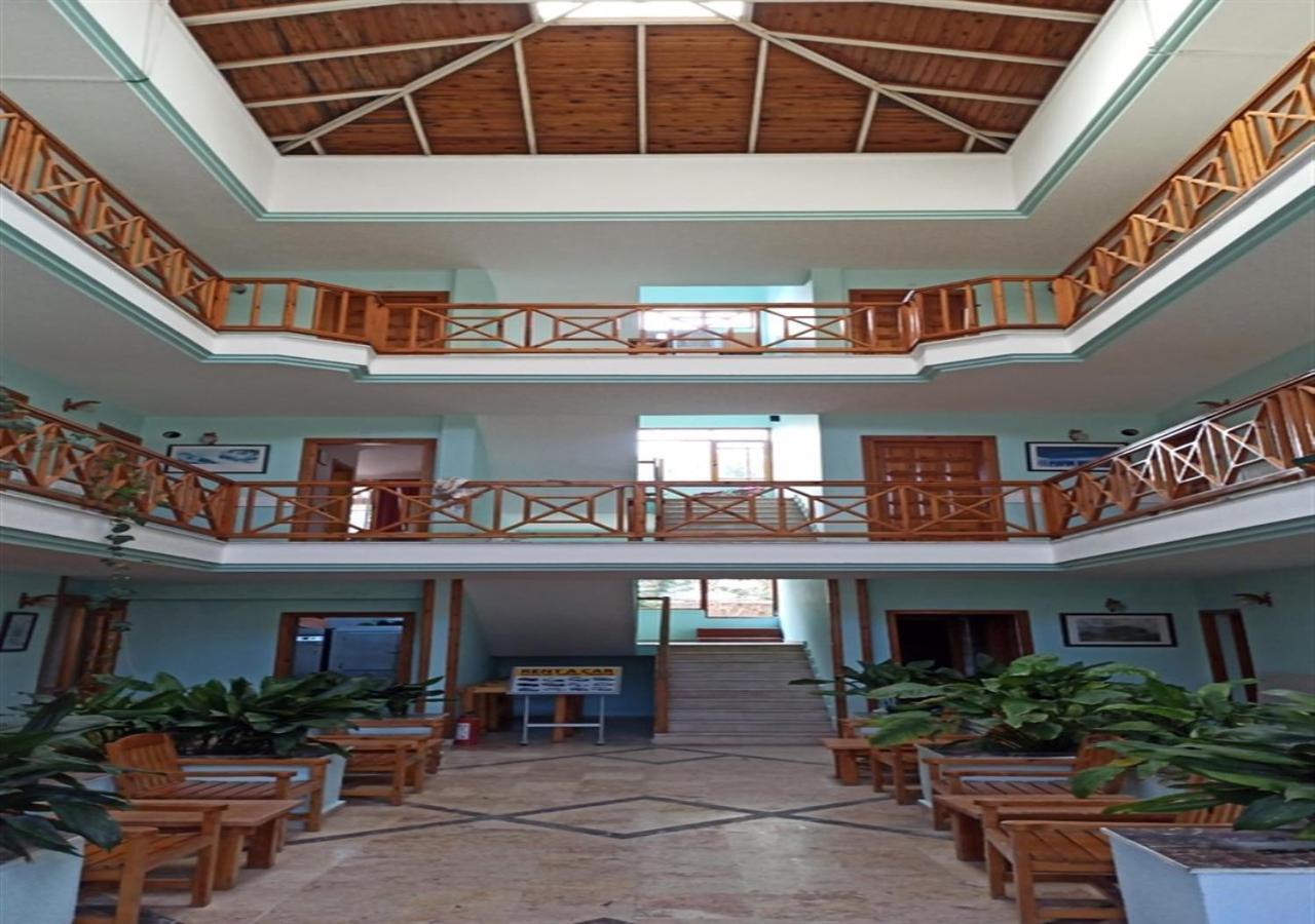 Kemer Agon Butique Hotel Antália Exterior foto